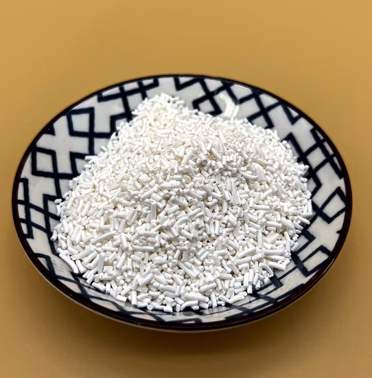 Le sorbate de potassium de Wanglong a utilisé un conservateur dans les cosmétiques