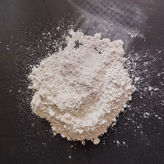 Ascorbate de calcium dihydraté de haute qualité CAS 5743