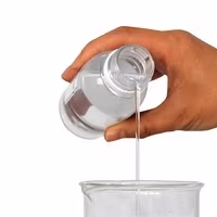 Matières premières organiques chimiques de glycérine utilisées comme cosmétiques/additifs alimentaires/tensioactifs