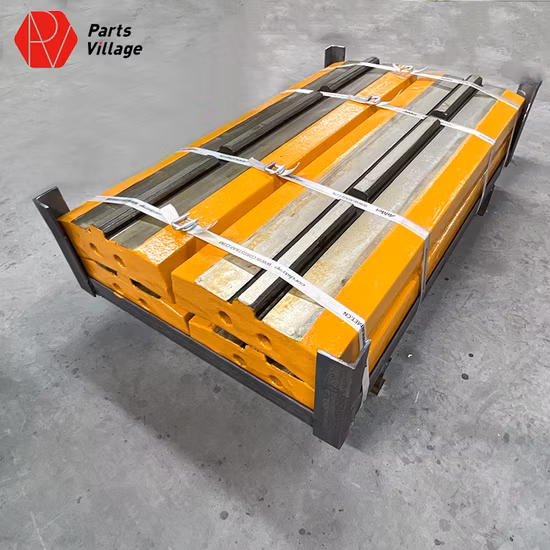 Haute qualité avec Np