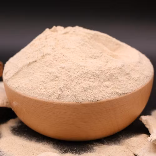 Duling fournit des matières premières cosmétiques Konjac Glucomannan CAS 37220