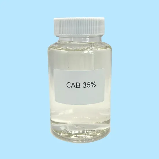 Matériau de lavage émulsifiant tensioactif Moa